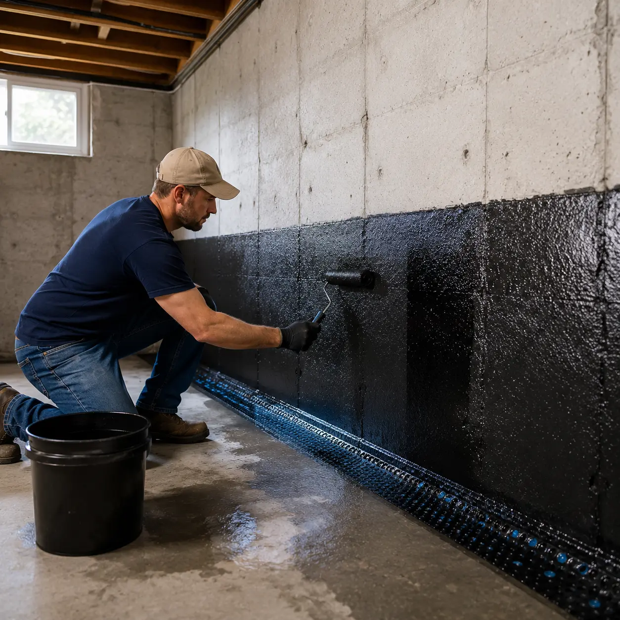 basement-waterproofing